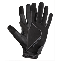 Gants d'équitation ELT Maxim homme Noir