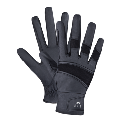 Gants d'équitation hiver chauds ELT Magnetize Gants d'équitation hiver chauds ELT Magnetize
