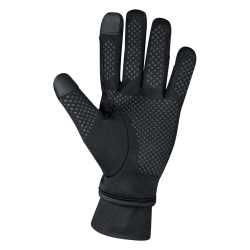 Gants d'équitation hiver ELT chauds et coupe-vent