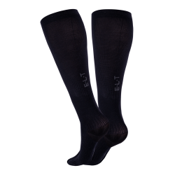 Chaussettes compression équitation confort ELT