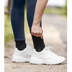 Chaussettes compression équitation confort ELT