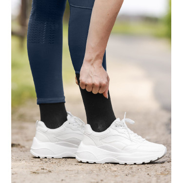 Chaussettes compression équitation confort ELT