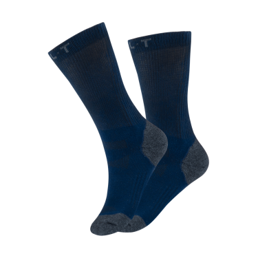 Chaussettes équitation courtes en bambou ELT