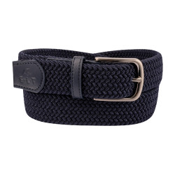 Ceinture ELT extensible Malina Bleu profond
