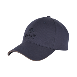 Casquette d'équitation ELT Dany réglable