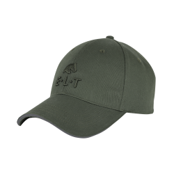 Casquette ELT Dany Olive foncé Kaki