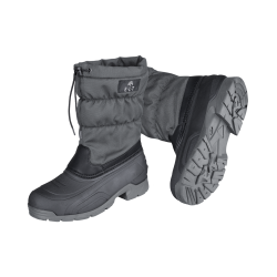 Bottines d’équitation hiver imperméables ELT Calgary Bottines d’équitation hiver imperméables ELT Calgary