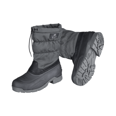Bottines d’équitation hiver imperméables ELT Calgary Bottines d’équitation hiver imperméables ELT Calgary