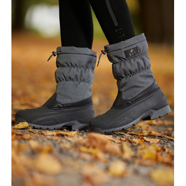 Bottines d’équitation hiver imperméables ELT Calgary Bottines d’équitation hiver imperméables ELT Calgary