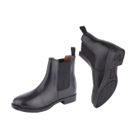 Bottines Jodhpur ELT Star Noir