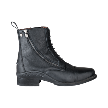 Bottines jodhpur ELT Newcastle Noir