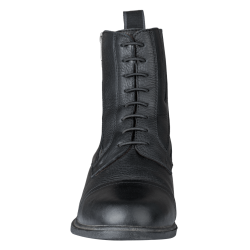 Bottines jodhpur ELT Newcastle Noir