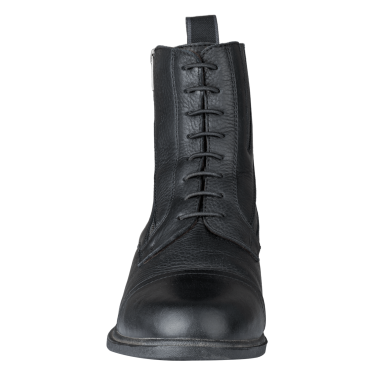 Bottines jodhpur ELT Newcastle Noir