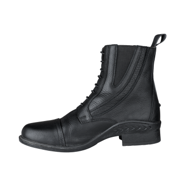Bottines jodhpur ELT Newcastle Noir