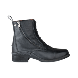 Bottines jodhpur ELT Newcastle Noir