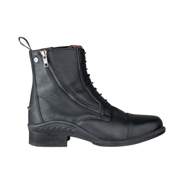 Bottines jodhpur ELT Newcastle Noir
