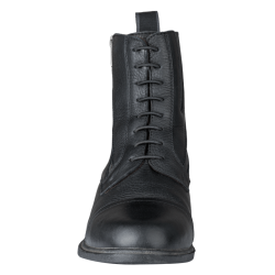 Bottines jodhpur ELT Newcastle Noir