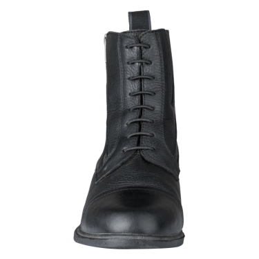 Bottines jodhpur ELT Newcastle Noir