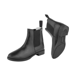 Bottines ELT jodhpur Winter Noir
