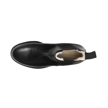 Bottines ELT jodhpur Winter Noir