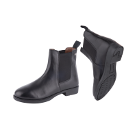 Bottines ELT jodhpur Classic Noir