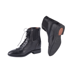 Bottines à lacets ELT Belfort Noir Bottines à lacets ELT Belfort Noir
