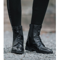 Bottines à lacets ELT Belfort Noir Bottines à lacets ELT Belfort Noir