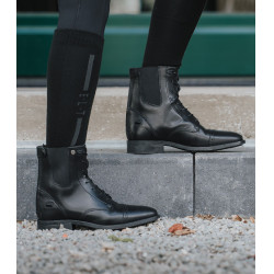 Bottines à lacets ELT Belfort Noir Bottines à lacets ELT Belfort Noir