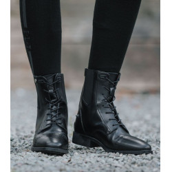 Bottines à lacets ELT Belfort Noir Bottines à lacets ELT Belfort Noir