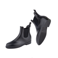 Bottine jodhpur ELT Chelsea Noir