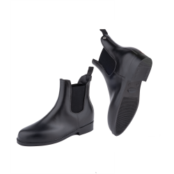 Bottine jodhpur ELT Chelsea Noir