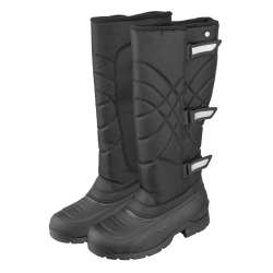 Bottes thermique ELT Essential Noir
