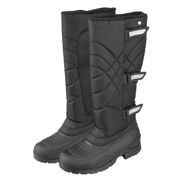 Bottes thermique ELT Essential Noir