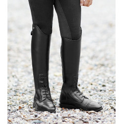 Bottes d'équitation ELT Portland Kind Noir Bottes d'équitation ELT Portland Kind Noir