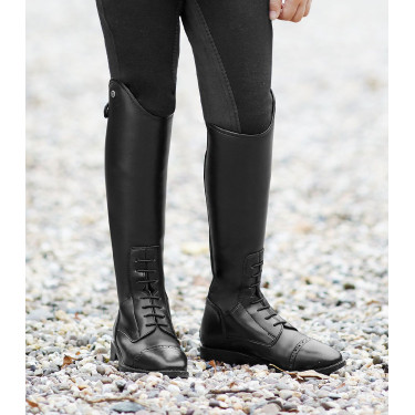 Bottes d'équitation ELT Portland Kind Noir Bottes d'équitation ELT Portland Kind Noir