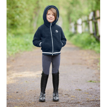 Bottes d'équitation ELT Portland Kind Noir Bottes d'équitation ELT Portland Kind Noir