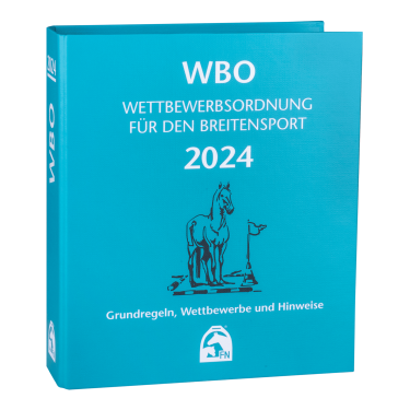 WBO 2008 Deutsche reiterliche vereinigung Bleu WBO 2008 Deutsche reiterliche vereinigung Bleu
