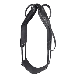 Surfaix d'équitation pour voltige et longe Surfaix d'équitation pour voltige et longe