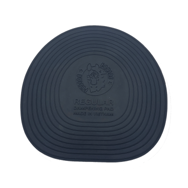 Semelle intérieure Equine Fusion® Dampening Pad regular Bleu marine
