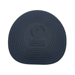Semelle intérieure Equine Fusion® Dampening Pad regular Bleu marine