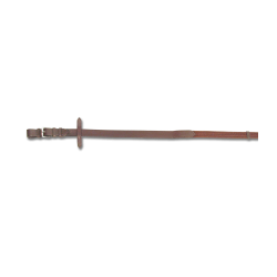Rênes sangle Star Marron