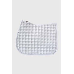 Tapis de selle personnalisable Select Harcour