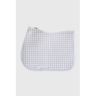 Tapis de selle personnalisable Select Harcour