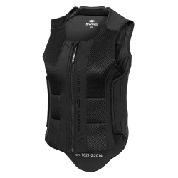 Protection dorsale Swing P24 Pro enfant Noir