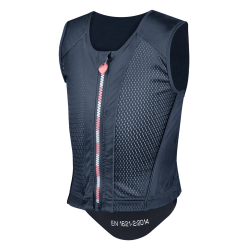 Protection dorsale Swing P24 Lucky Flex enfant Bleu nocturne Protection dorsale Swing P24 Lucky Flex enfant Bleu nocturne