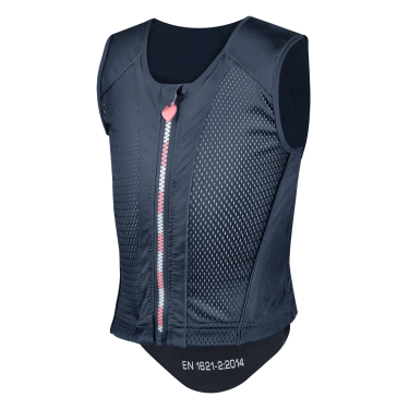 Protection dorsale Swing P24 Lucky Flex enfant Bleu nocturne Protection dorsale Swing P24 Lucky Flex enfant Bleu nocturne