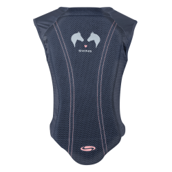 Protection dorsale Swing P24 Lucky Flex enfant Bleu nocturne Protection dorsale Swing P24 Lucky Flex enfant Bleu nocturne