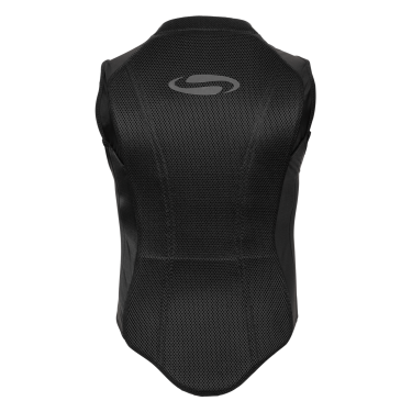 Gilet dorsale équitation adulte SWING P24 Flex certifié
