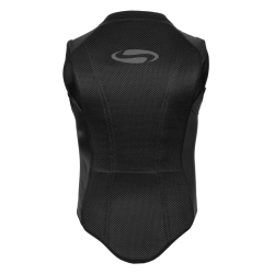 Gilet dorsale équitation adulte SWING P24 Flex certifié