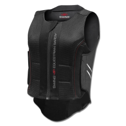 Gilet de protection équitation Swing P07 adulte Gilet de protection équitation Swing P07 adulte